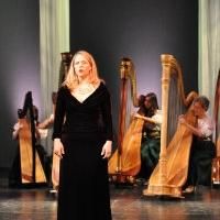 Reagle Music Theatre Presents A LITTLE BIT OF IRELAND This Weekend