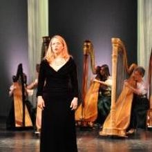 Reagle Music Theatre to Present A LITTLE BIT OF IRELAND, 3/14-15