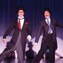 Bill Irwin & David Shiner to Star in OLD HATS at A.C.T.