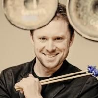 Milanov to Conduct BOLERO & PERCUSSION at Ohio Theatre, 3/20-21