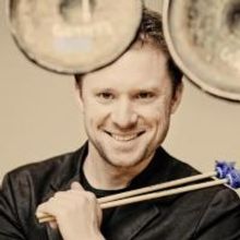 Milanov Conduct BOLERO & PERCUSSION at Ohio Theatre Today