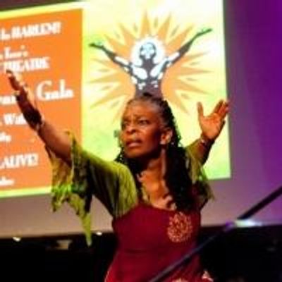 Photo Flash: National Black Theatre Celebrates 2014 Spirit Awards Gala