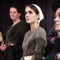 Maryland Ensemble Theatre Opens FINALLY HEARD: FEMININE HEROES OF AN UNCIVIL WAR…