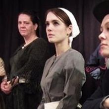 Maryland Ensemble Theatre Opens FINALLY HEARD: FEMININE HEROES OF AN UNCIVIL WAR Toni