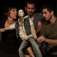 Charlestown Working Theater Presents WHO'S HUNGRY, Now thru 10/5