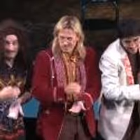 STAGE TUBE: Scenes from CTG's ELEPHANT ROOM at Kirk Douglas Theatre Video