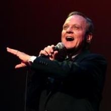 Steve Kazlauskas to Bring ECHOES OF SINATRA to Ridgefield Playhouse, 7/27