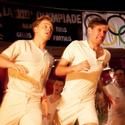 CHARIOTS OF FIRE Welcomes Final West End Cast, Closes Feb 2