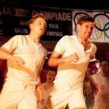 CHARIOTS OF FIRE Welcomes Final West End Cast, Closes Feb 2