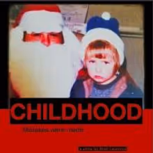 CHILDHOOD Presented at Happy Ending Lounge Tonight
