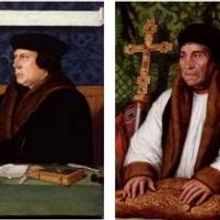The National Portrait Gallery Presents HANS HOLBEIN RE-MADE