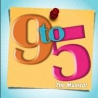 Derby Dinner Playhouse Takes on 9 TO 5 - THE MUSICAL, Now thru 5/19