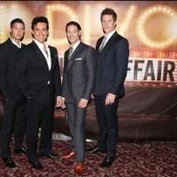 Photo Coverage: IL DIVO: A MUSICAL AFFAIR Meets the Press