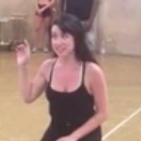 STAGE TUBE: Go Inside Rehearsals for JOSEPH UK Tour with Danielle Hope & More!