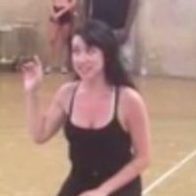 STAGE TUBE: Go Inside Rehearsals for JOSEPH UK Tour with Danielle Hope & More!