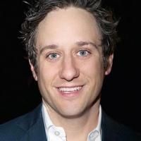 Two-Time Tony Nominee Christopher Fitzgerald to Return to Broadway's CHICAGO in New…