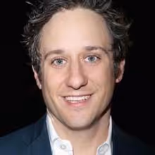 Two-Time Tony Nominee Christopher Fitzgerald to Return to Broadway's CHICAGO in New…