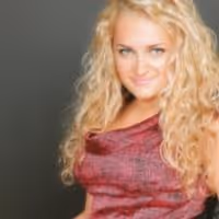 THE GLEE PROJECT's Ali Stroker Brings FINDING GLEE to 54 Below Tonight