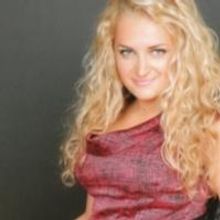 THE GLEE PROJECT's Ali Stroker Brings FINDING GLEE to 54 Below Tonight