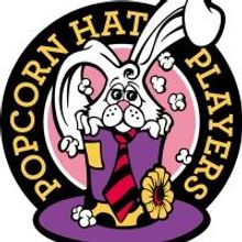 Popcorn Hat Players Stages THE GOLDEN GOOSE, Now thru 11/23