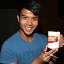 WAKE UP with BWW 7/2/14 - LADY DAY Hits 100, Ariana Grande Live, JUNE MOON Launches…