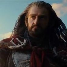 VIDEO: All-New Trailer for THE HOBBIT: THE DESOLATION OF SMAUG