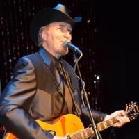 ELVIS 80: A TRIBUTE TO THE KING Set for Today at Bay Street Theater