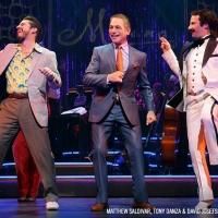 DVR Alert: Tony Danza & Cast of HONEYMOON IN VEGAS Perform on This Morning's TODAY