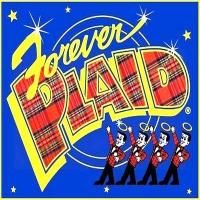 FOREVER PLAID Runs 3/28-30 at Newington Mainstage