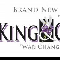 World Premiere of KING & COUNTRY, a WWI Opera, at the Brighton Fringe