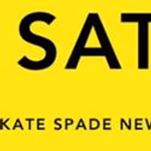 Kate Spade New York Announced Launch Kate Spade Saturday