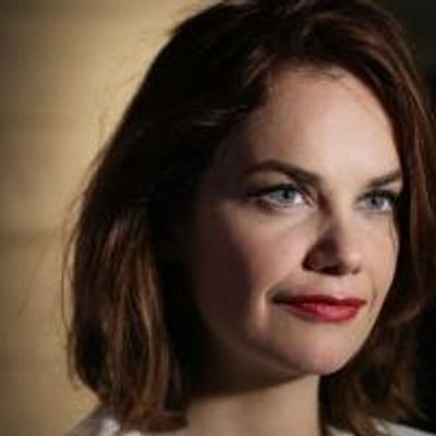 In the Spotlight Series: CONSTELLATIONS' Ruth Wilson