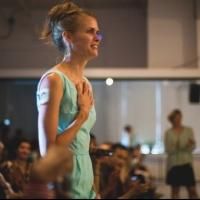 Photo Flash: Joanna Kotze Honored with 2013 Bessie Award for Outstanding Emerging…