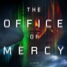 THE OFFICE OF MERCY by Ariel Djanikian Now Available in Paperback