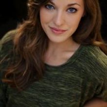 Two-Time Tony Nominee Laura Osnes to Teach Masterclasses in Texas Next Month