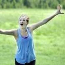 Photo Flash: Canada's Top 20 Dorothys Continue OVER THE RAINBOW Journey at 'Dorothy F