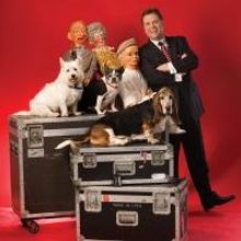 SCCC Presents TODD OLIVER: DOGS GONE WILD Today