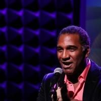 Norm Lewis, Dianne Reeves and the NY Phil Present All-Gershwin New Year's Eve Concert Tonight