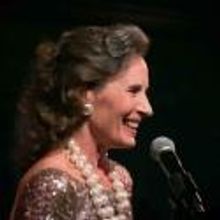 Photo Coverage: Andrea Marcovicci Brings SMILE to Cafe Carlyle
