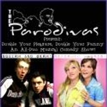 The Parodivas' DOUBLE YOUR PLEASURE, DOUBLE YOUR FUNNY Comes to 92YTribeca Tonight