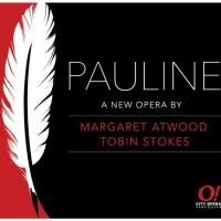 City Opera Vancouver Presents PAULINE, 5/23-31