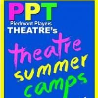 PPT Adds Third Disney's FROZEN Camp to Summer Lineup, 6/23-27