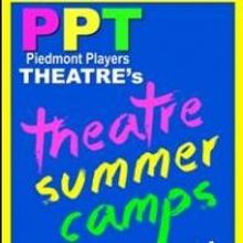 PPT Adds Third Disney's FROZEN Camp to Summer Lineup, 6/23-27