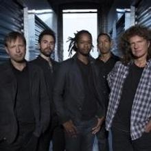 Jazz Guitarist Pat Metheny and Unity Group to Perform at Westhampton Beach Performing