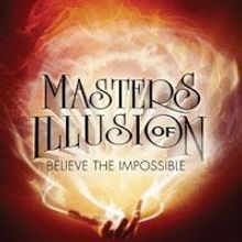 Save 50% on Masters of Illusion on March 9!