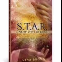 Nina Brown and GatherInsight.com Release Latest Wisdom Book, 'S.T.A.R., A NOW State…