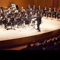 NY Phil's CONTACT! New-Music Series Continues Tonight