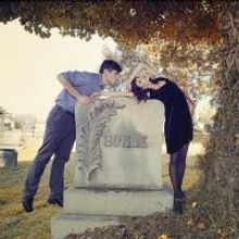 13th Floor Dance Theater to Premiere A WAKE at ODC, 10/16-19