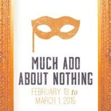 New Artistic Director Patrick Torres to Helm RLT's MUCH ADO ABOUT THING, Feb 2015