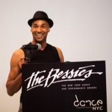 2012-2013 Bessie Award Nominees Announced; Ceremony Set for 10/7